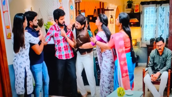 Gunde Ninda Gudi Gantalu serial episode 514 September 19th 2025 here is full story