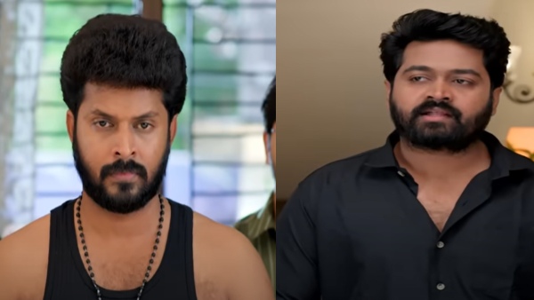 Gunde Ninda Gudi Gantalu serial episode 507 September 10th 2025 here is full story