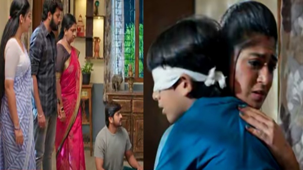 Gunde Ninda Gudi Gantalu serial episode 518 September 25th 2025 here is full story Gunde Ninda Gudi Gantalu serial episode 518 September 25th 2025 here is full story