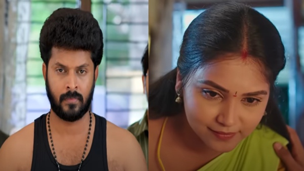 Gunde Ninda Gudi Gantalu serial episode 510 September 15th 2025 here is full story