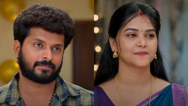 Gunde Ninda Gudi Gantalu serial episode 509 September 12th 2025 here is full story