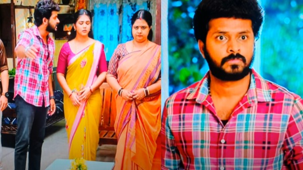 Gunde Ninda Gudi Gantalu serial Expected episode 515 September 20th 2025 here is full story