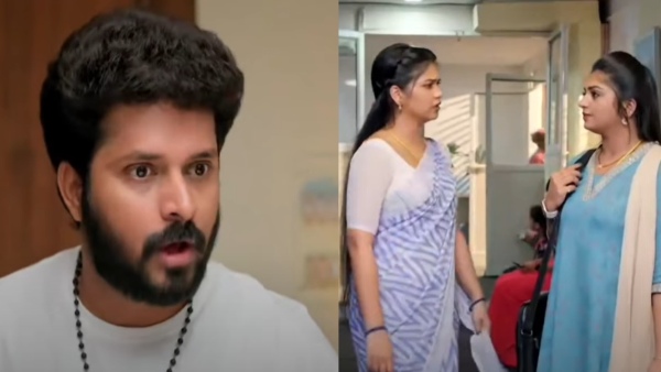 Gunde Ninda Gudi Gantalu serial episode 516 September 23rd 2025 here is full story Gunde Ninda Gudi Gantalu serial episode 516 September 23rd 2025 here is full story