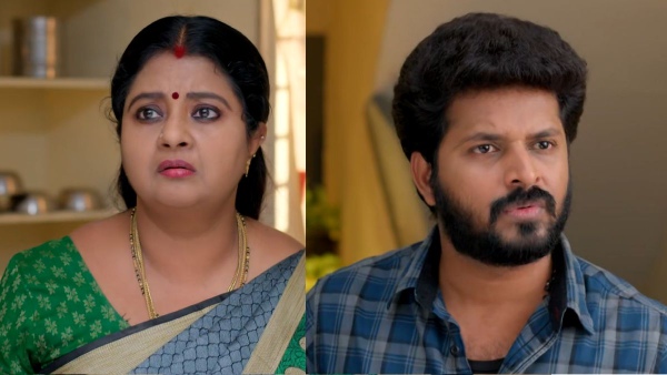 Gunde Ninda Gudi Gantalu serial episode 520 September 29th 2025 here is full story