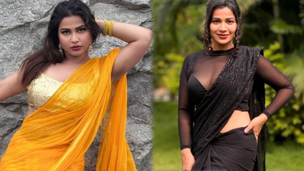 Inaya Sultana Breakup