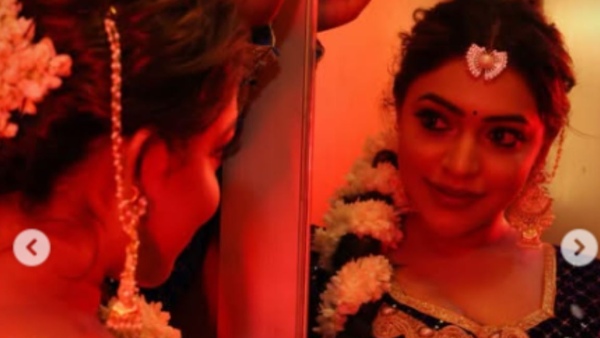 Jabardasth Aishwarya Shocking Comments on Casting Couch and Film Offers