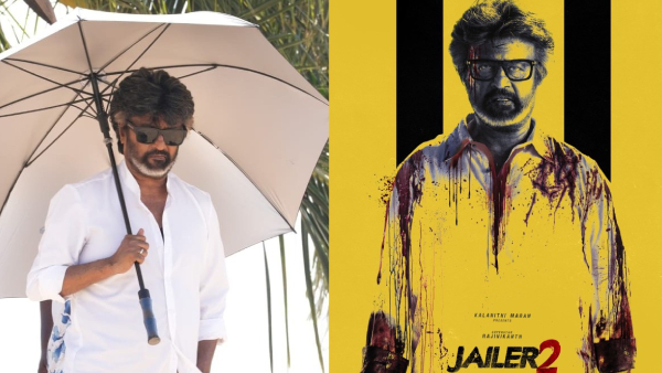 Jailer 2 Release Date Jailer 2 Release Date