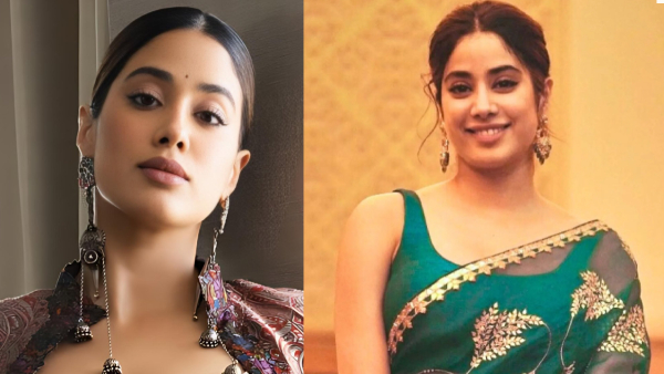 Janhvi Kapoor Best Choice for to do Condom Advertisment film