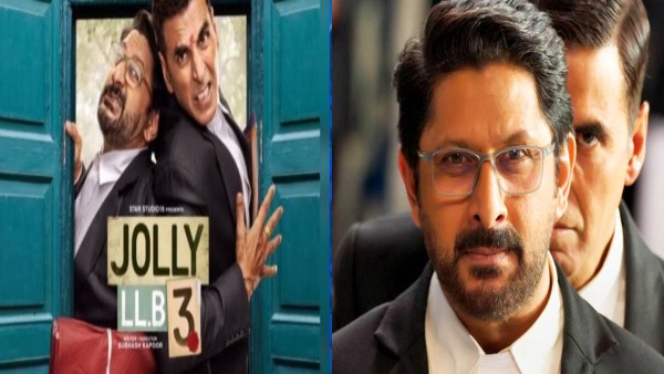 Jolly LLB 3 Day 2 Expected Box Office Collections Worldwide Akshay Kumar s movie witnessed a solid jump