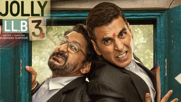 Jolly LLB 3 Day 10 Box Office Collections Worldwide Akshay Kumar movie need More Collections to Break Even