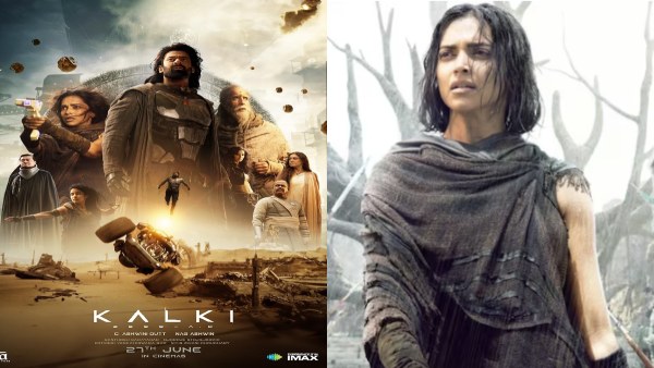 Deepika Padukone exits Prabhas s Kalki part 2 Vyjayanthi Movies officially announced