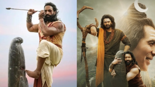 Kannappa OTT Release Date Manchu Vishnu s film finally gets online streaming date