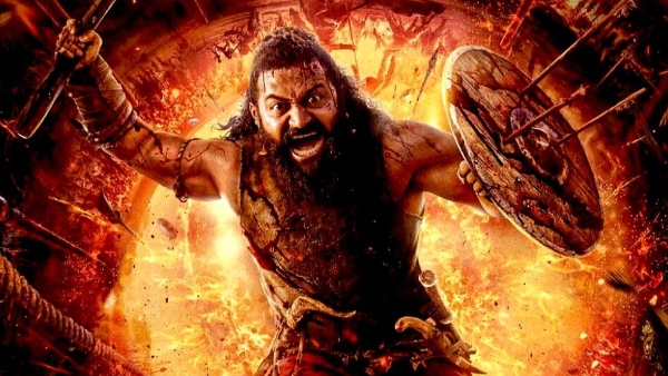 Kantara Chapter 1 Business