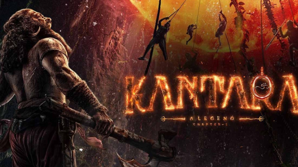 Kantara Chapter 1 Review By Censor Board