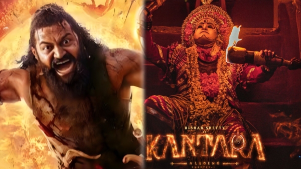 Kantara 1 North America Adv Collections