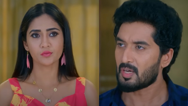 Karthika deepam 2 Serial Today s Episode 476 September 30th 2025 Here is full story