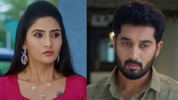 Karthika deepam 2 Serial Today s Episode 453 September 3rd 2025