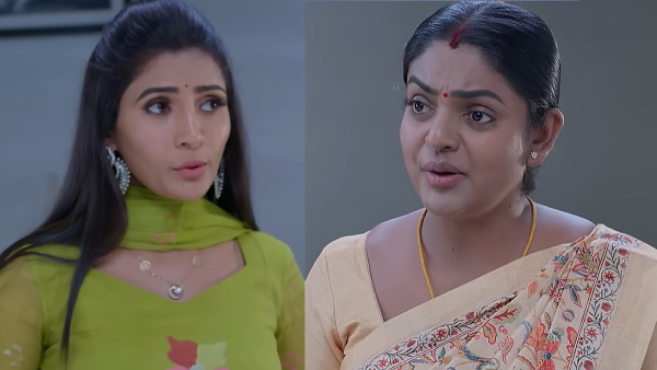 Karthika deepam 2 Serial Today s Episode 454 September 4th 2025