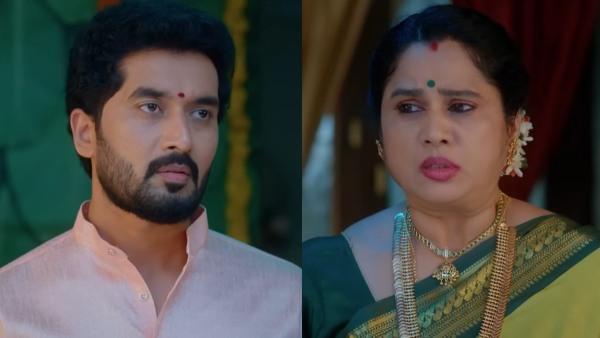 Karthika deepam 2 Serial Today s Episode 462 September 13th 2025