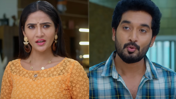 Karthika deepam 2 Serial Today s Episode 469 September 22nd 2025 Karthika deepam 2 Serial Today s Episode 469 September 22nd 2025