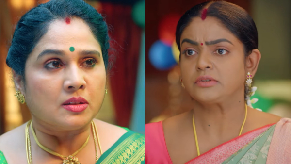 Karthika deepam 2 Serial Today s Episode 468 September 20th 2025
