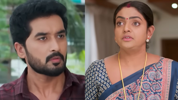 Karthika deepam 2 Serial Today s Episode 465 September 17th 2025