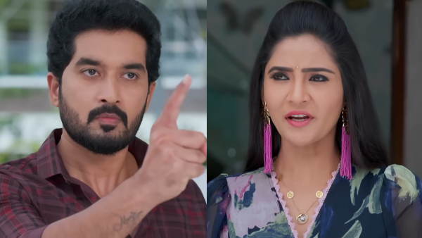 Karthika deepam 2 Serial Today s Episode 456 September 6th 2025