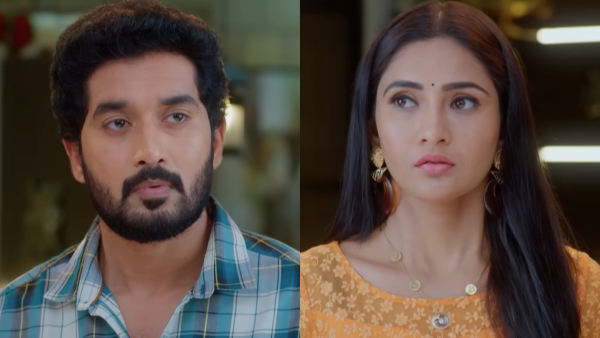 Karthika deepam 2 Serial Today s Episode 459 September 10th 2025