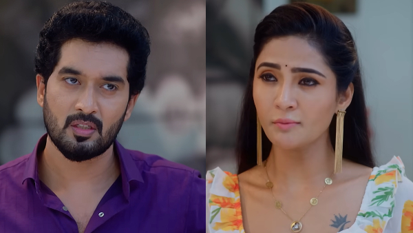 Karthika deepam 2 Serial Today s Episode 463 September 15th 2025