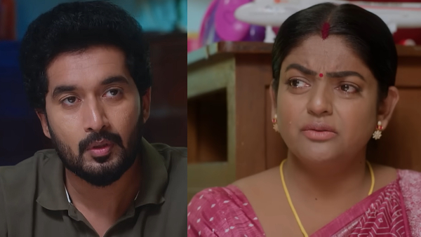 Karthika deepam 2 Serial Today s Episode 473 September 26th 2025