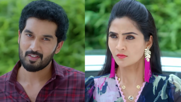 Karthika deepam 2 Serial Weekly Episodes September 8th to September 13th