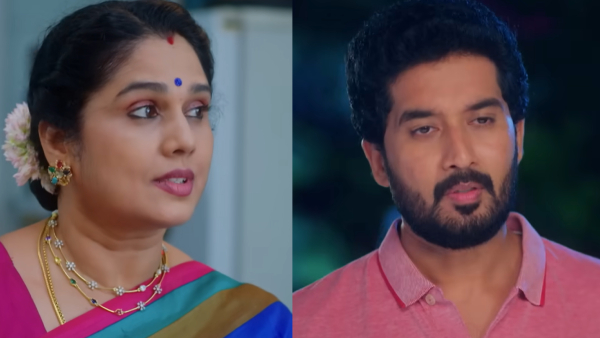 Karthika deepam 2 Serial Today s Episode 470 September 23rd 2025