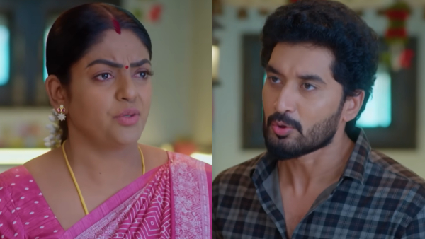 Karthika deepam 2 Serial Today s Episode 472 September 25th 2025