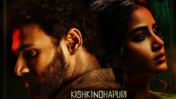 Kishkindhapuri Day 5 Expected Box Office