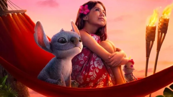 Lilo amp amp Stitch OTT Release in India Where to watch Walt Disney Studios s Science Fic movie Lilo amp amp Stitch OTT Release in India Where to watch Walt Disney Studios s Science Fic movie