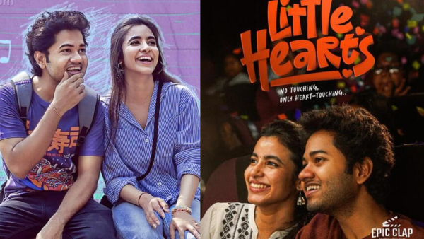 Little Hearts Telugu Movie 9 Days Box Office Collections Worldwide