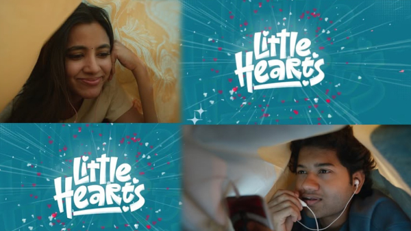 Little Hearts Telugu Movie 4 Days Box Office