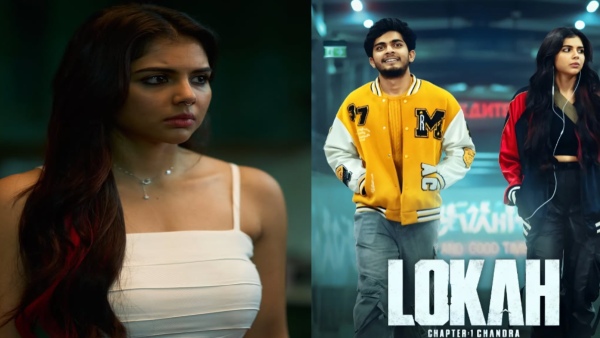 Lokah Chapter 1 Chandra Box Office Collections Worldwide Dulquer Salman s movie breaks KGF 2 Record in Middle East