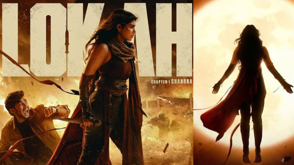 Lokah Chapter 1 Chandra Day 11 Box Office Collections Worldwide