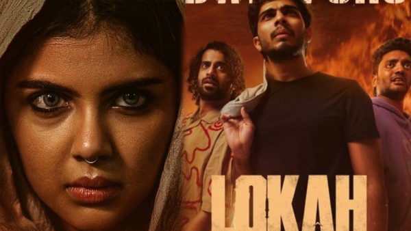 Lokah Chapter 1 Chandra