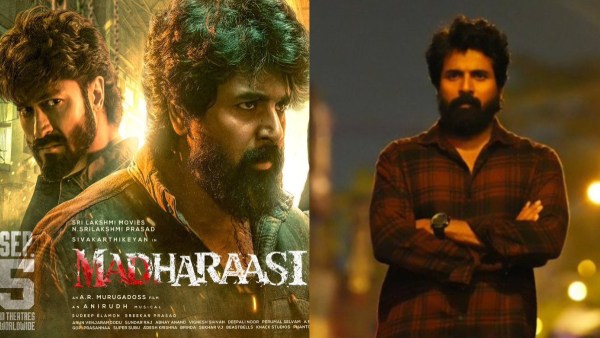 Madharaasi Pre Release Business Worldwide Sivakarthikeyan movie Budget Theatrical Business Break Even Target Madharaasi Pre Release Business Worldwide Sivakarthikeyan movie Budget Theatrical Business Break Even Target