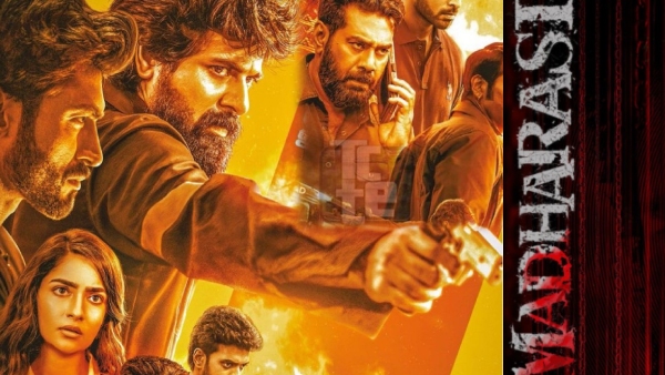 Madharaasi Movie Review Madharaasi Movie Review