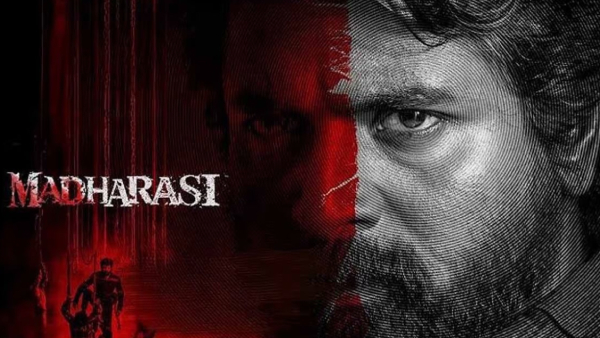 Madharaasi Movie Review by Overseas Critic