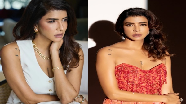 Manchu Mohan Babu Daughter Manchu Lakshmi revealed on her financial condition