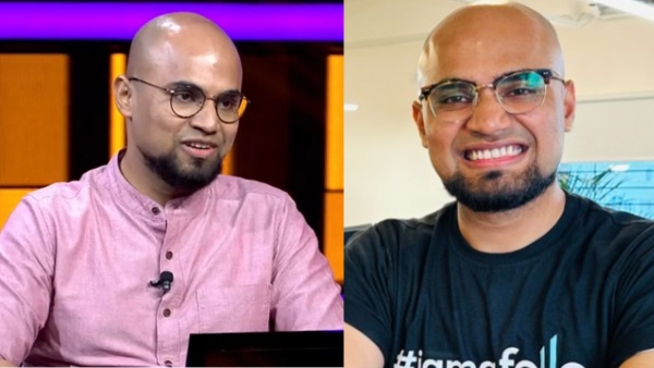 Bigg Boss Telugu Season 9 Maryada Manish Elimination