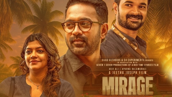 Mirage Day 2 Box Office Collections Worldwide