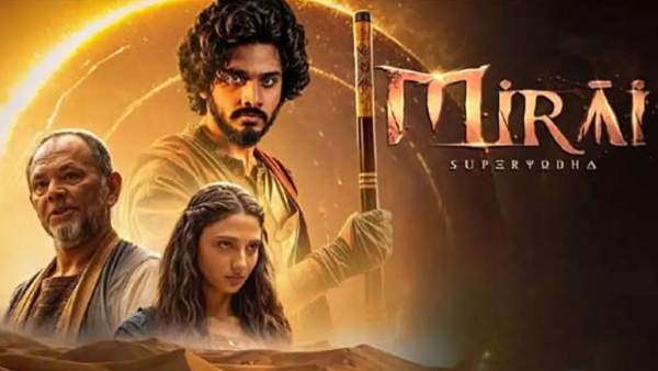 Teja Sajja Remunration for Mirai Movie