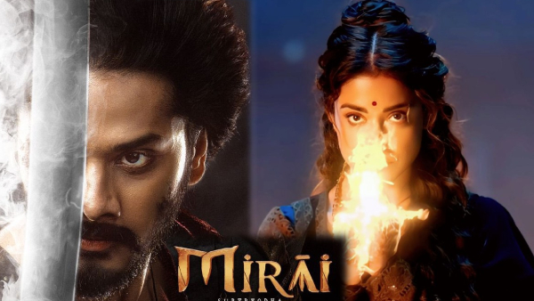 Mirai Day 8 Expected Box Office