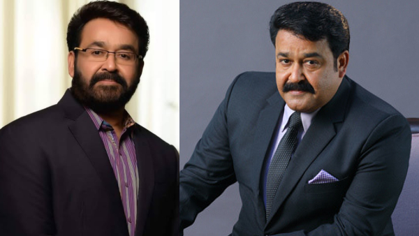 Malayalam Star Mohanlal Net worth