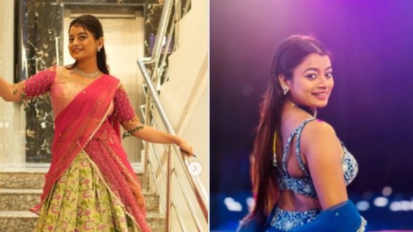 Bigg Boss Nainika Stuns Fans with Shocking Bold Comments on Screen Roles